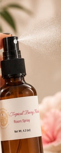 Room Spray