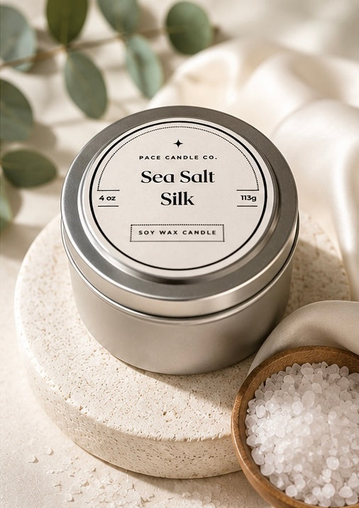 4 oz Candle