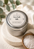 4 oz Candle