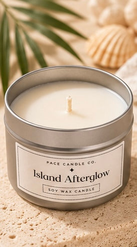 4 oz Candle