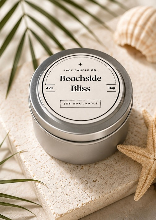 4 oz Candle